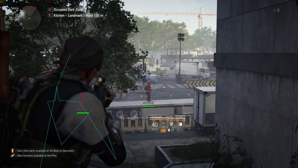 slank galleri Observation The Division 2 Cheats | TD2 Hacks, Aimbot, ESP – Undetected