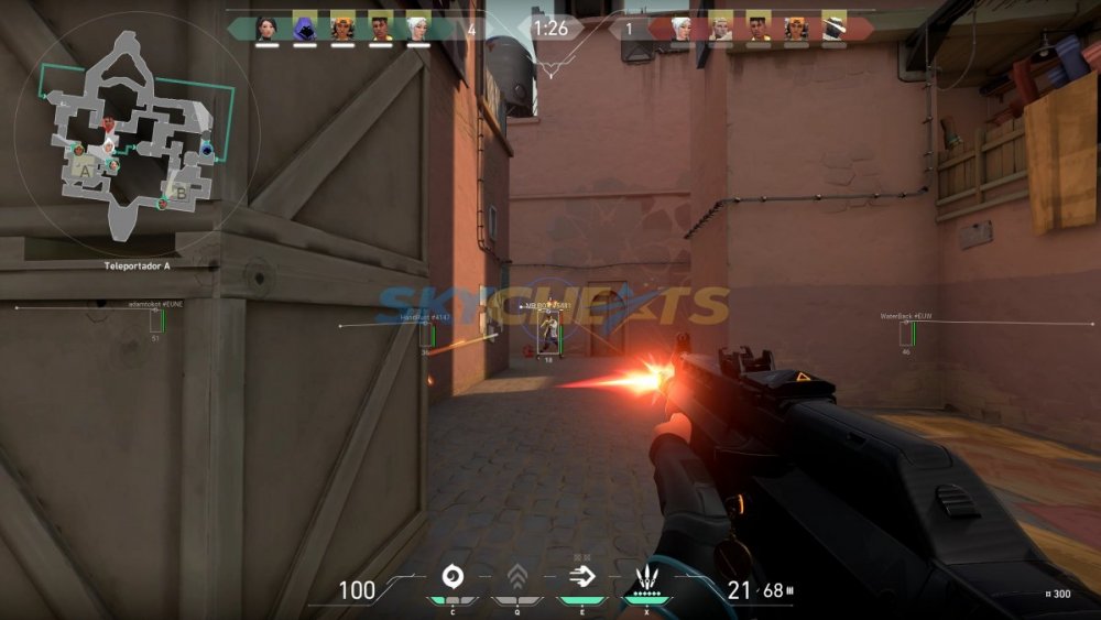 SKY Cheats - Undetected Hacks and Cheats for PC Games - 1000 x 563 jpeg 69kB