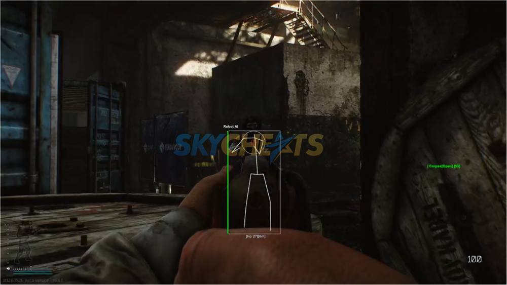 SKY Cheats - Undetected Hacks and Cheats for PC Games SKY Cheats - Undetected Hacks and Cheats for PC Games - 1000 x 563 png 497kB