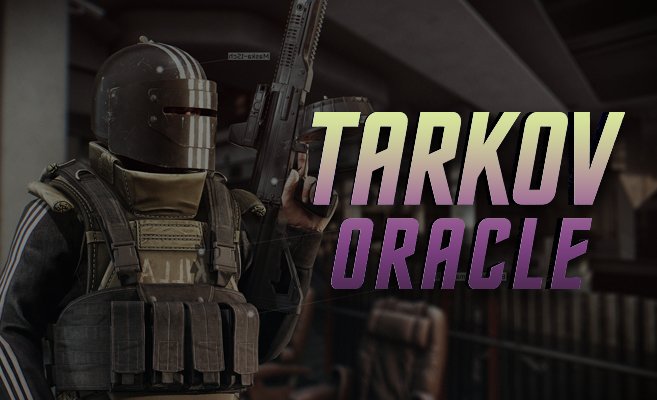 Oracle(EFT) PRO - month key - Escape From Tarkov - SKY Cheats - Undetected Hacks and Cheats for ...