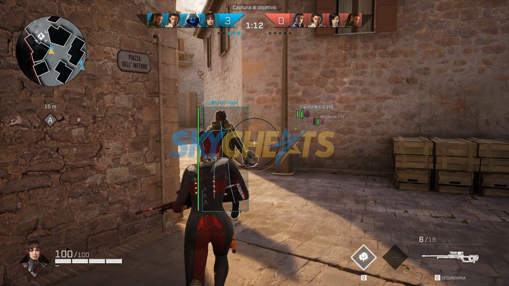 ROGUE COMPANY - COMO CORRIGIR O ERRO DO EASY ANTI CHEAT!