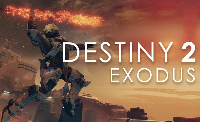Destiny 2 Hacks
