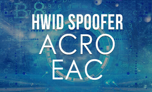 More information about "ACRO Spoofer"