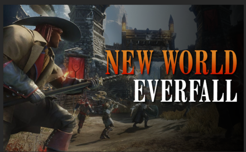 More information about "Everfall"