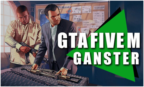 More information about "Gangster"