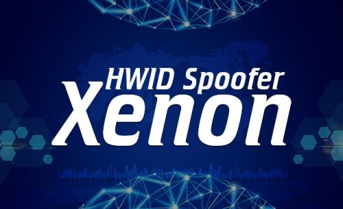 More information about "Xenon Spoofer"