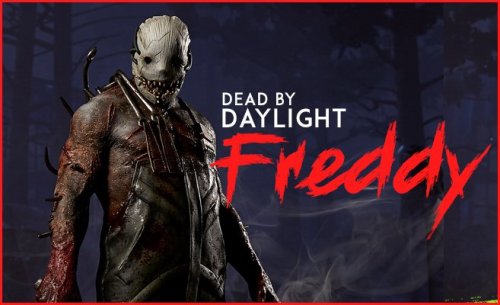 More information about "Freddy"