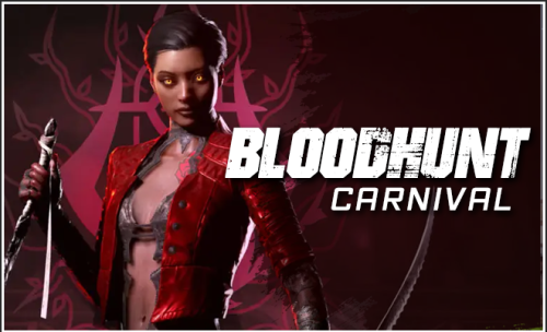 More information about "Carnival"