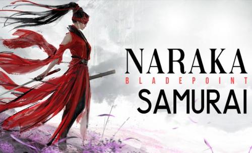 More information about "Samurai"