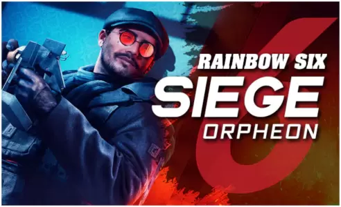 More information about "Orpheon"