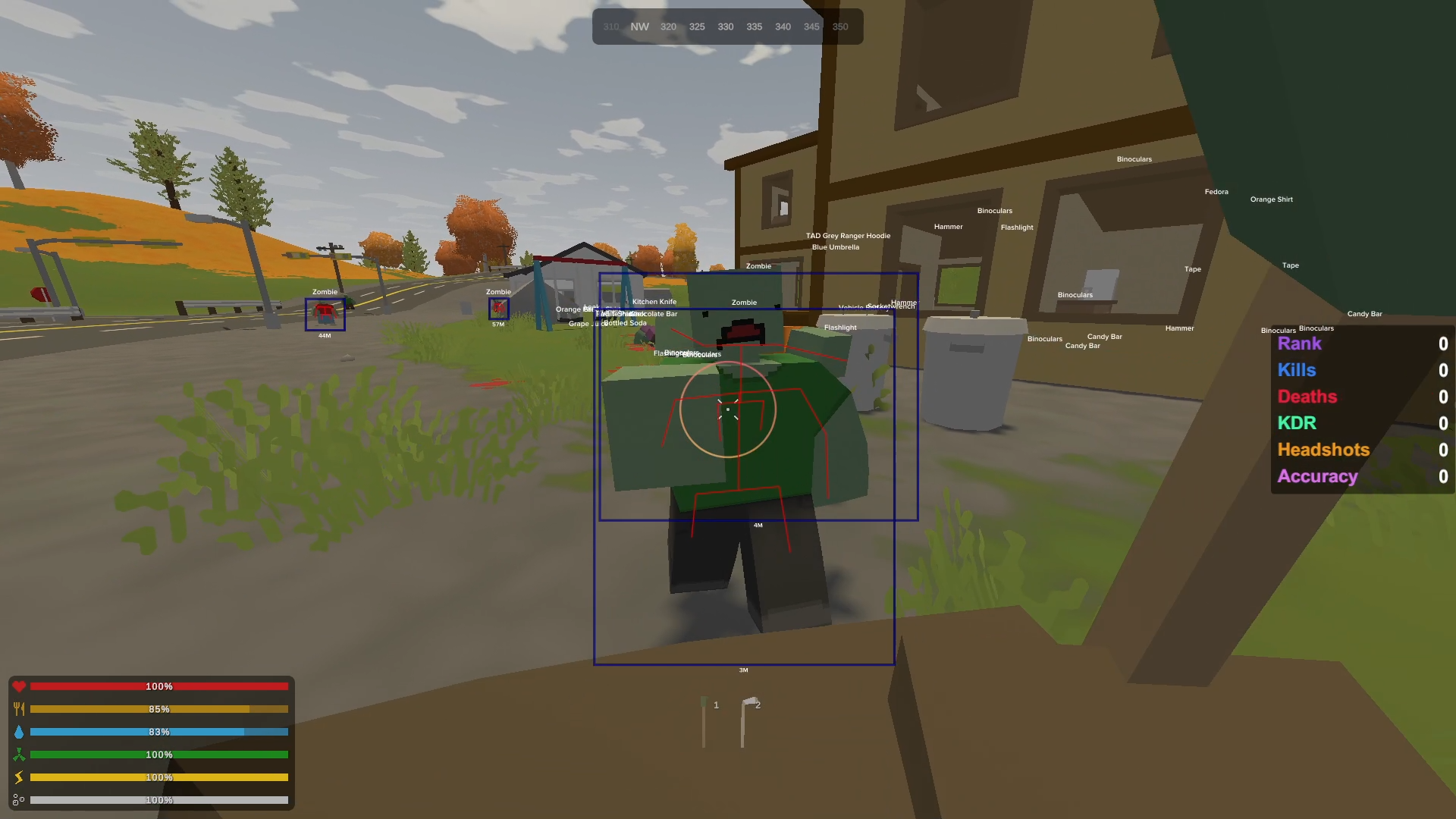 Terea unturned skycheats