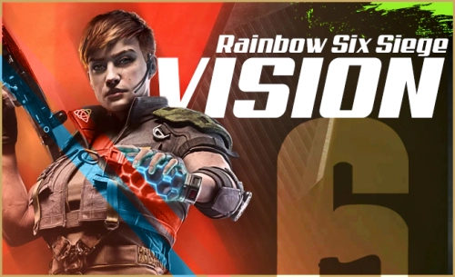 More information about "Vision"