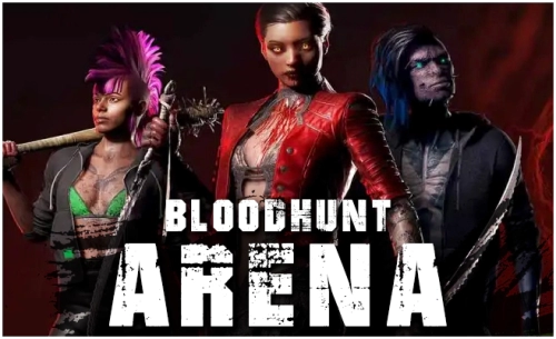 More information about "Arena (Blood Hunt)"