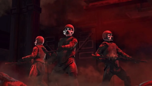 More information about "Ray (Marauders)"