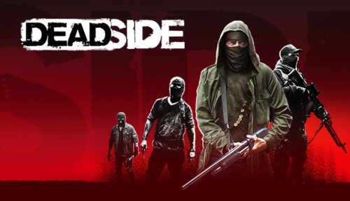 More information about "Ray (Deadside)"