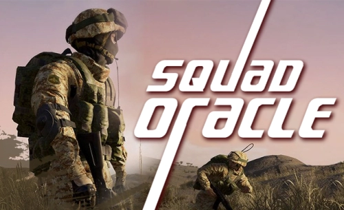 More information about "Oracle (SQUAD)"