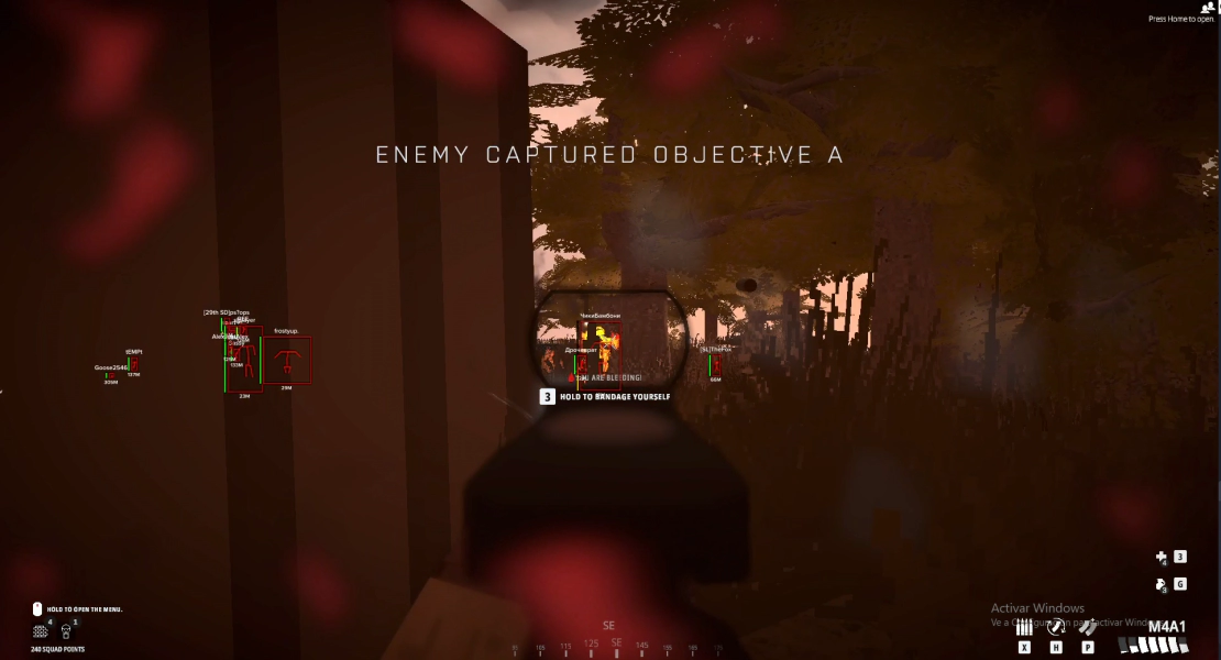 Battlebit cheats hacks aimbot esp wallhack and more 