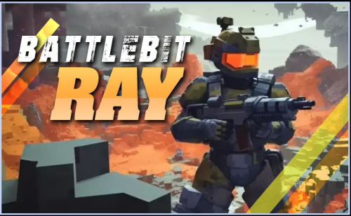More information about "Ray - BattleBit"