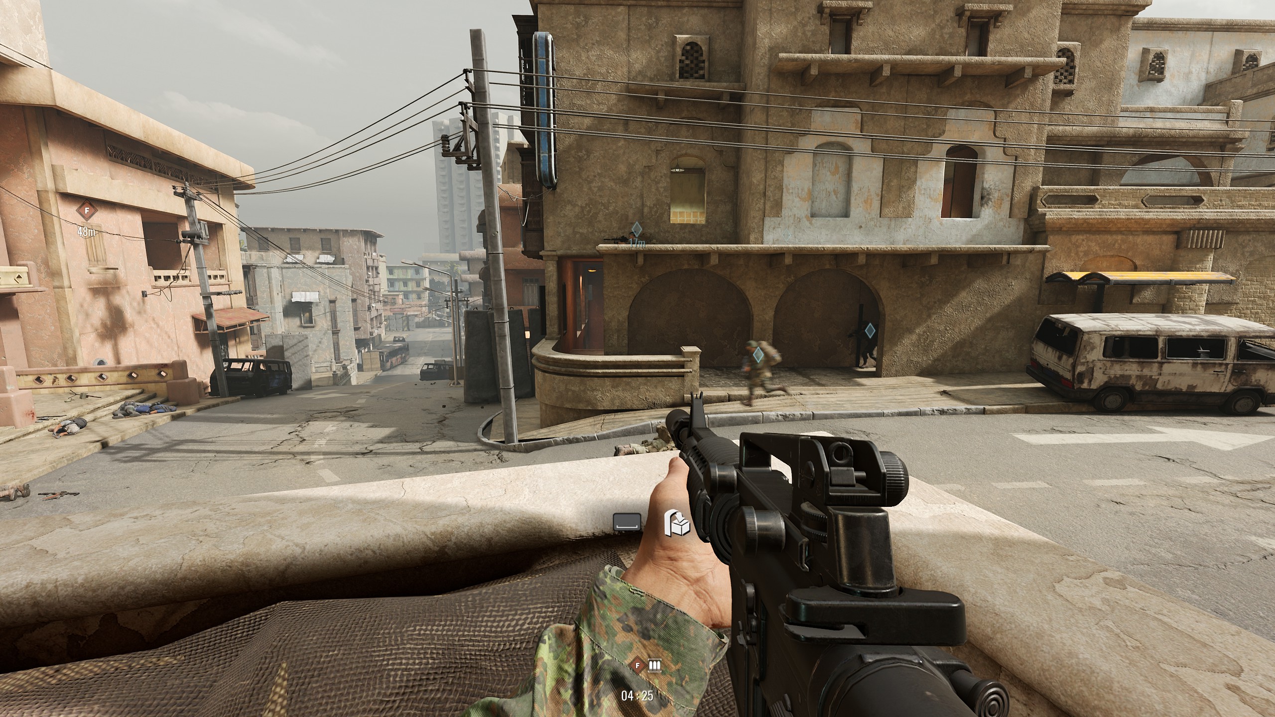 Insurgency Sandstorm Cheats and Hacks Aimbot, ESP, Wallhack and More!