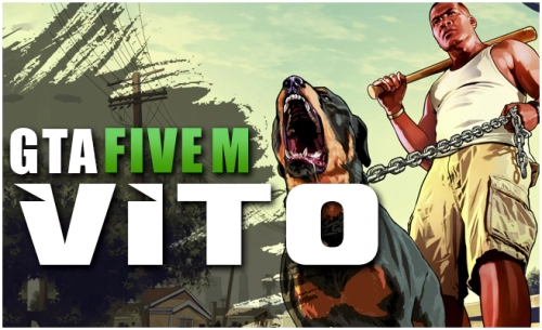 More information about "Vito"