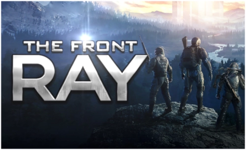 More information about "Ray (The Front)"