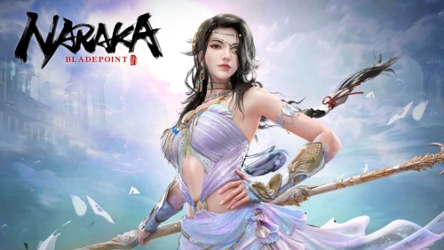 More information about "Naraka (Hyper)"