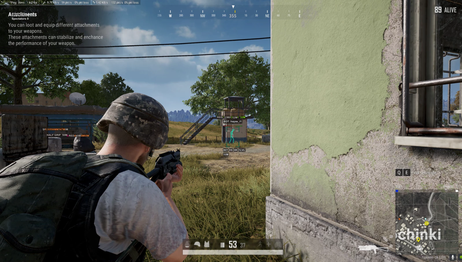 PUBG Cheats & PUBG Hacks PC, Aimbot, ESP, Wallhack and More!
