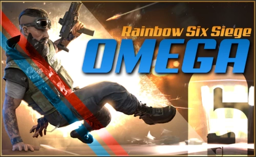 More information about "OMEGA (R6S)"