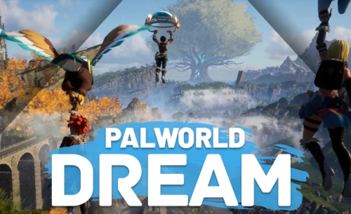 More information about "Dream (Palworld)"