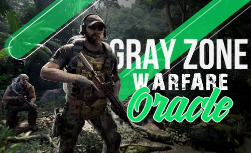 More information about "Oracle (Gray Zone Warfare)"