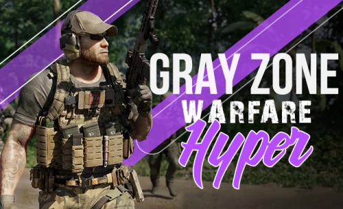 More information about "Hyper (Gray Zone)"