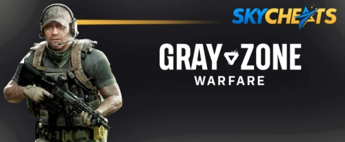 More information about "Ray (Gray Zone Warfare)"