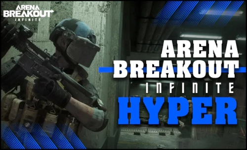 More information about "Hyper (Arena Breakout)"