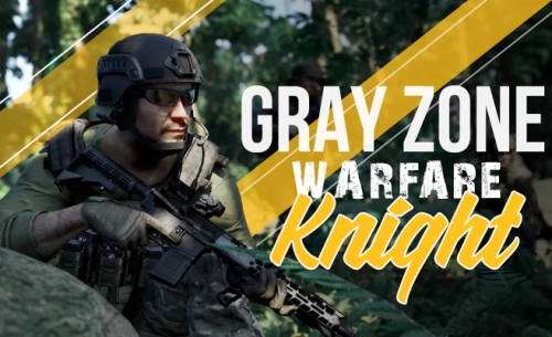 More information about "Knight (Gray Zone Warfare)"