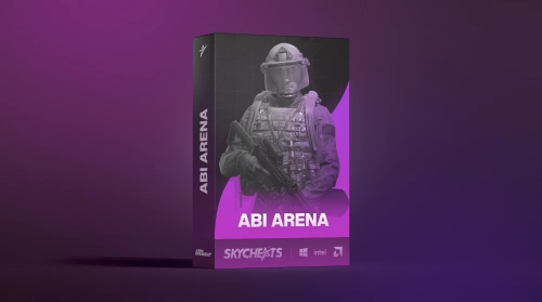 More information about "Arena (ABI)"
