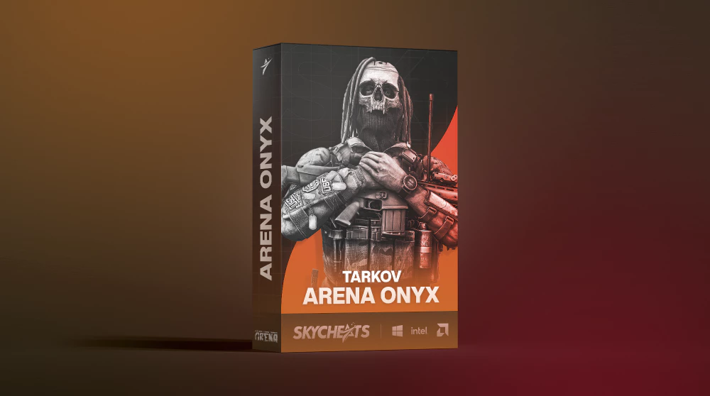 ONYX (EFT Arena) 1 Day - Escape From Tarkov Arena - SKYCheats