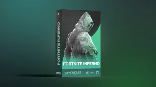 More information about "Inferno (Fortnite)"