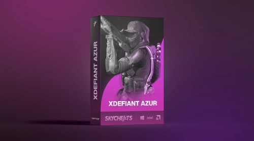 More information about "Azur (XDefiant)"