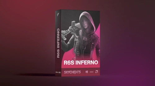 More information about "Inferno (R6S)"