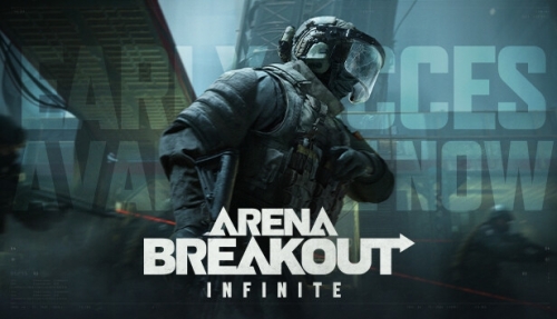 More information about "Oracle (Arena Breakout Infinite)"
