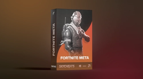 More information about "Meta (Fortnite)"
