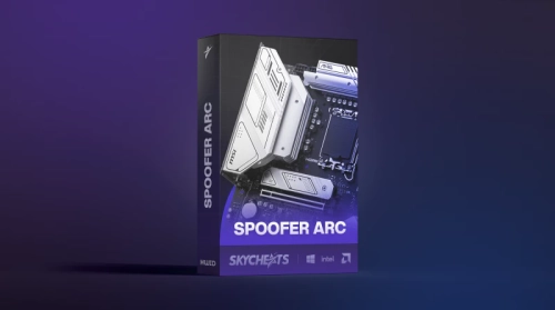 More information about "Arc Spoofer"