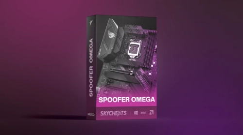 More information about "OMEGA Spoofer"