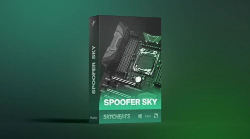 More information about "SKY SPOOFER"