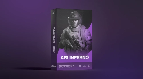 More information about "Inferno (Arena Breakout Infinite)"