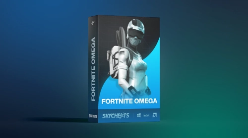 More information about "OMEGA - Fortnite"