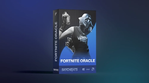 More information about "Oracle (FN)"