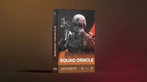 More information about "OMEGA (SQUAD)"