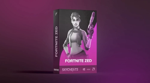 More information about "Zed"