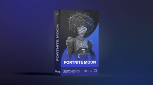 More information about "Moon (Fortnite)"